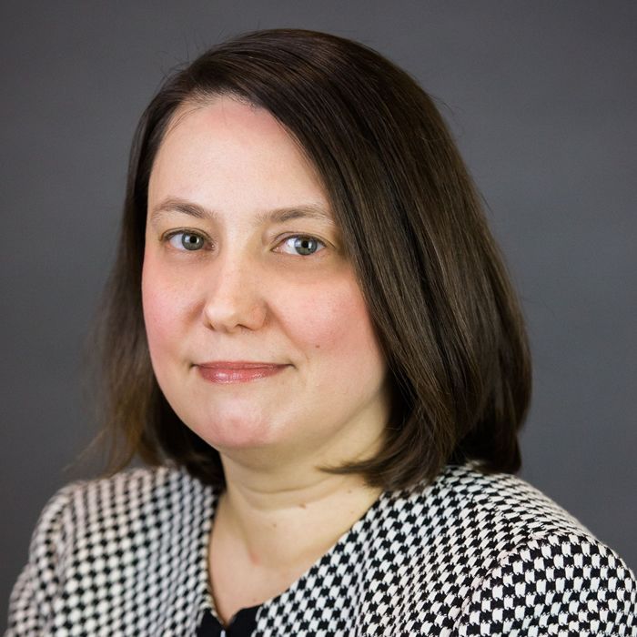 Christine Scheu